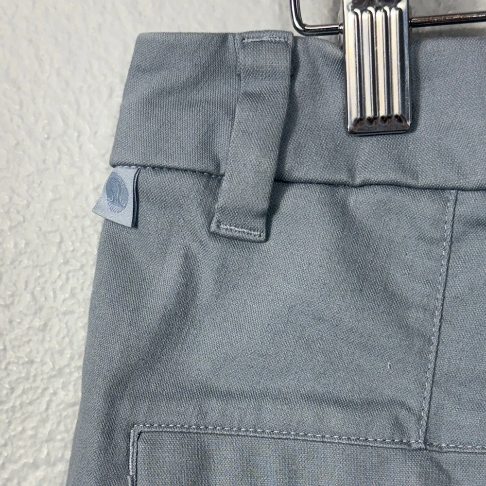 Lululemon ABC Commission Classic-Fit Short